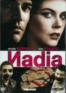 Ben Chaplin