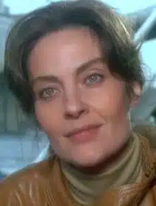 Olga Karlatos