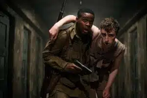 Jovan Adepo