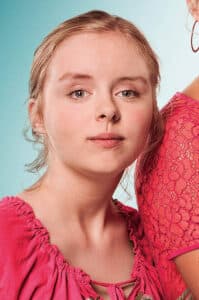 Pauline Serieys