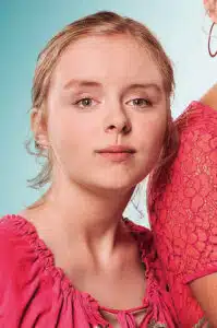 Pauline Serieys