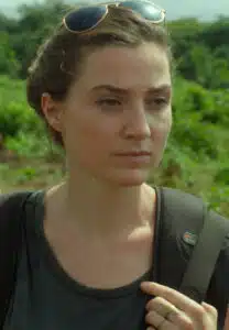Nina Meurisse