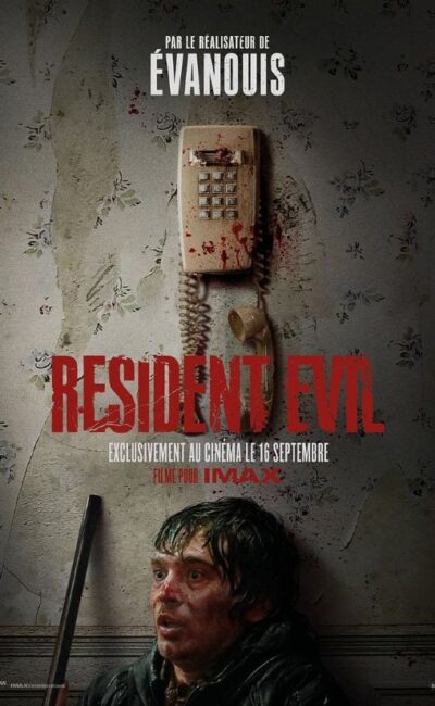 Resident Evil : la critique du film de Zach Cregger