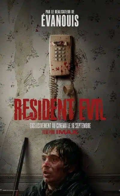 Resident Evil : la critique du film de Zach Cregger