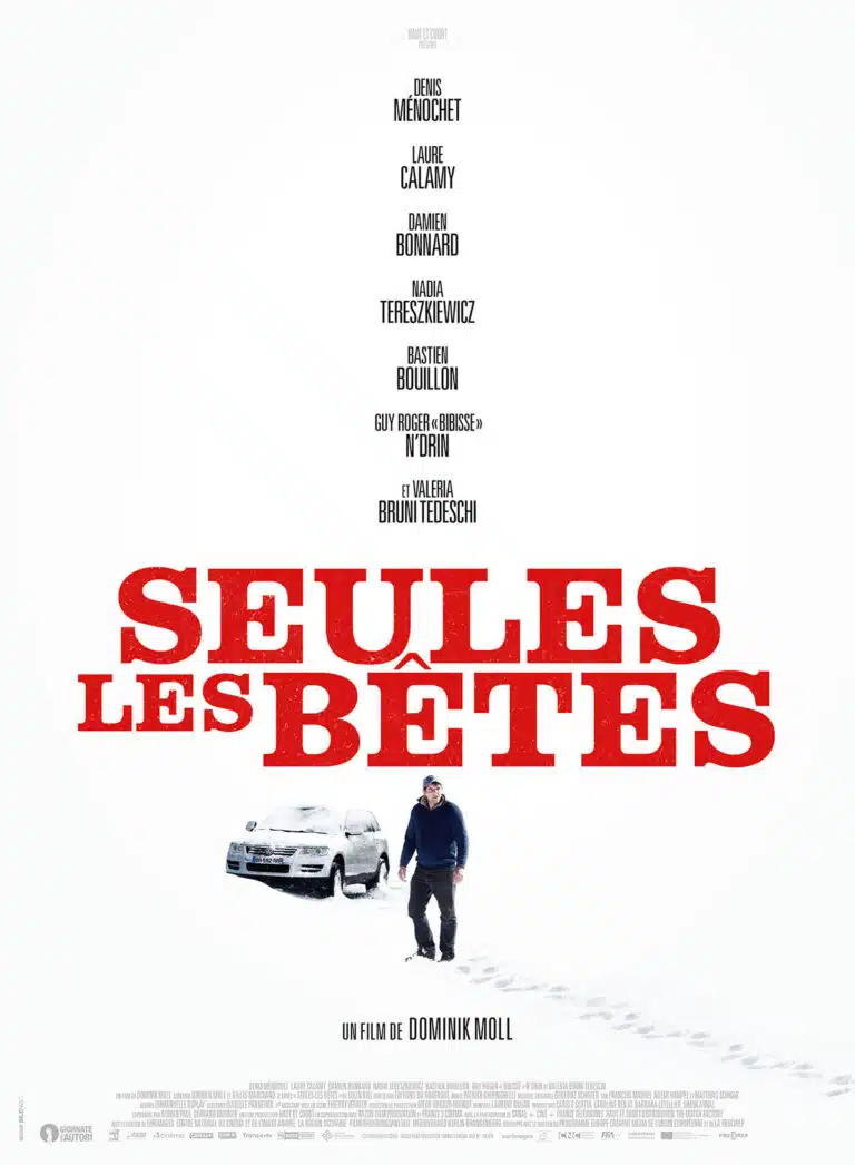 Mort de l’acteur Fred Ulysse