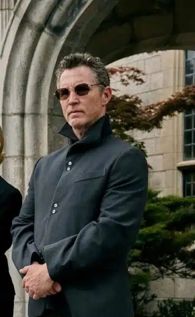 Shawn Hatosy, portrait