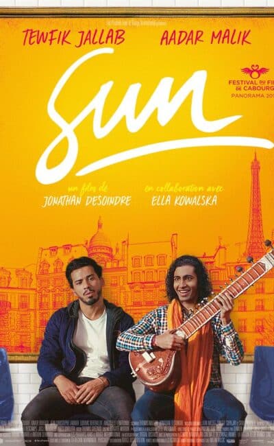Affiche du film Sun