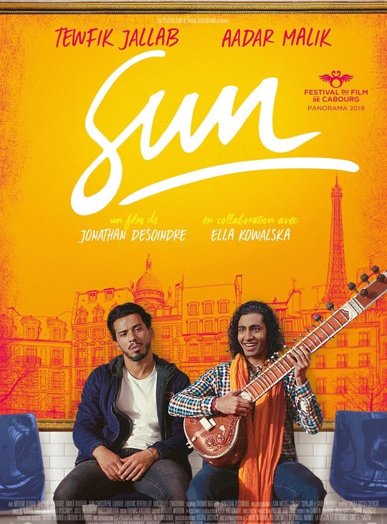Affiche du film Sun