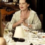 Judy Davis