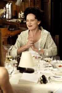 Judy Davis
