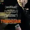 Tyrannosaur, l'affiche