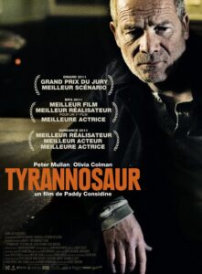 Peter Mullan
