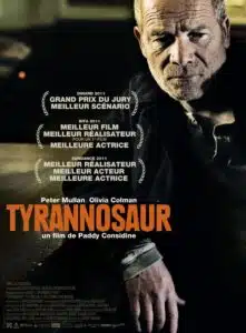 Peter Mullan