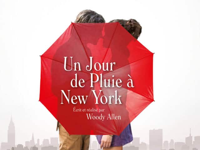 Un jour de pluie à New York : retour sur l’affaire Woody Allen