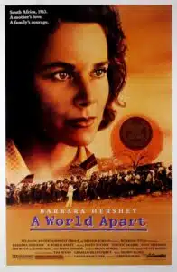 Barbara Hershey