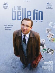Eddie Marsan