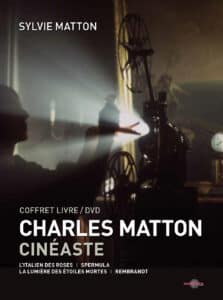 Charles Matton