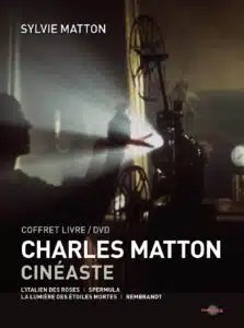 Charles Matton