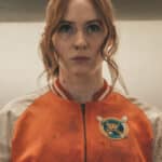 Karen Gillan