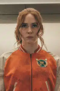 Karen Gillan