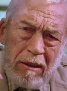 John Huston