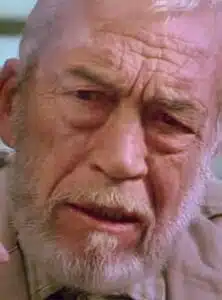 John Huston