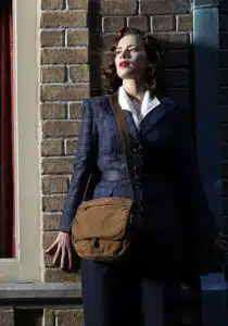 Hayley Atwell