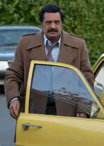Kulvinder Ghir