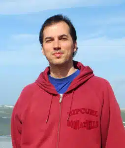 Denis Parrot