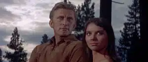 Kirk Douglas