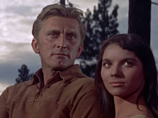 Mort de Kirk Douglas : les légendes sont éternelles