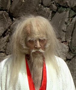 Tatsuya Nakadai