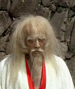 Tatsuya Nakadai