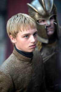 Dean-Charles Chapman