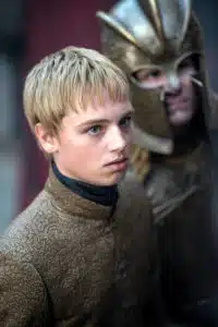 Dean-Charles Chapman