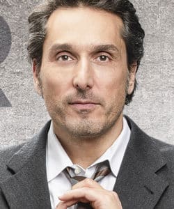 Vincent Elbaz