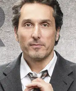 Vincent Elbaz