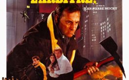 A mort l'arbitre!, l'affiche du film