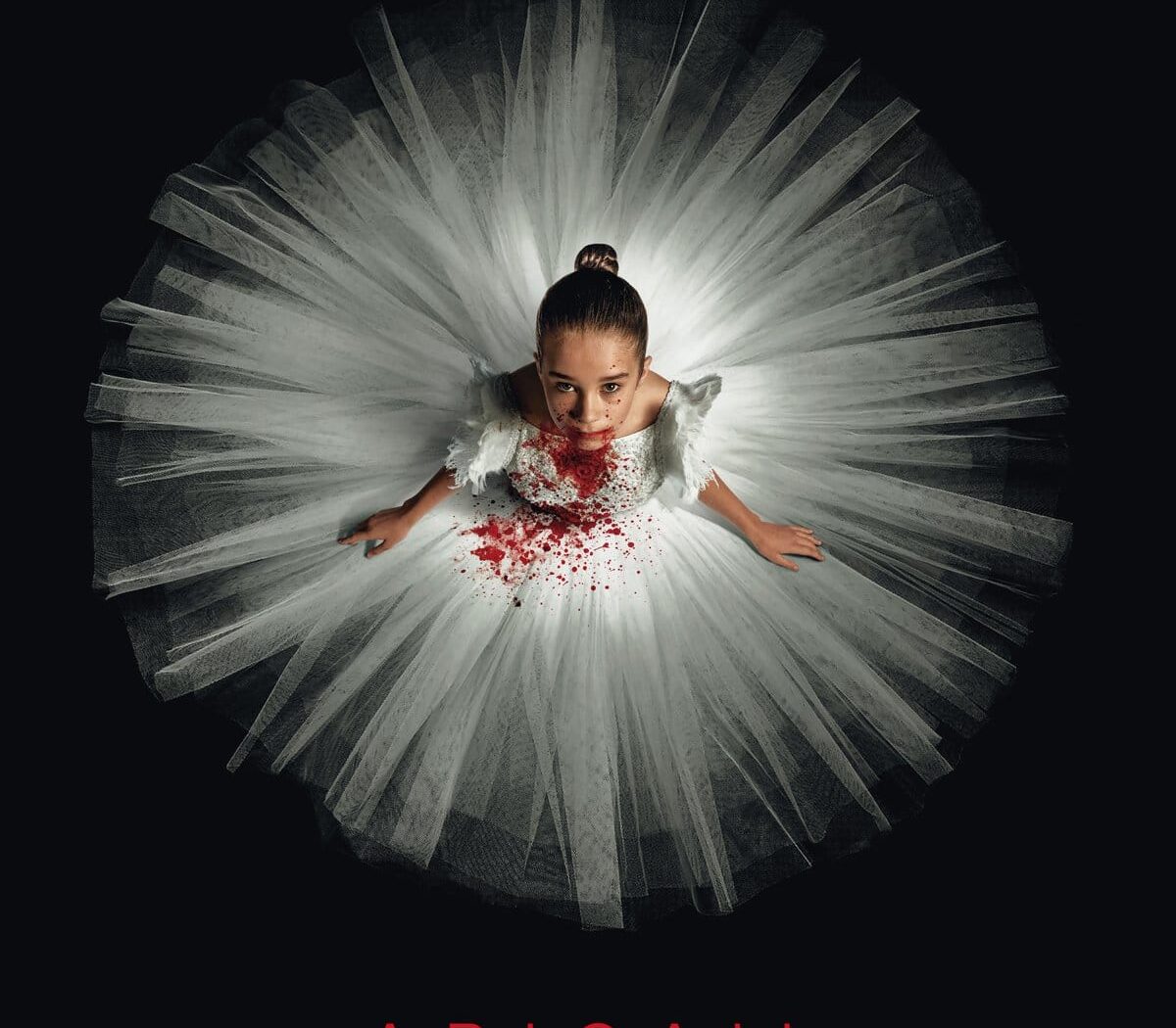 Affiche d'Abigail Le Film