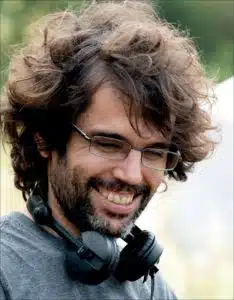 Adrià García