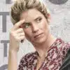 Alice Taglioni dans la comédie Andy