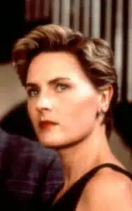 Denise Crosby