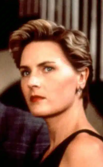 Denise Crosby dans Arizona Heat (Tueur de flic)
