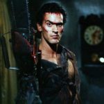 Bruce Campbell