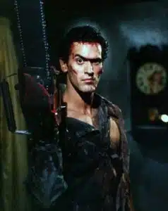 Bruce Campbell