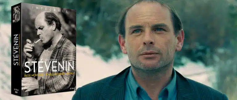 Mort de l’acteur et réalisateur Jean-François Stévenin