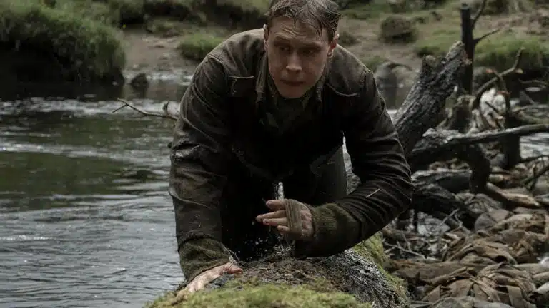 1917 : le film de guerre de Sam Mendes dévoile ses premières images