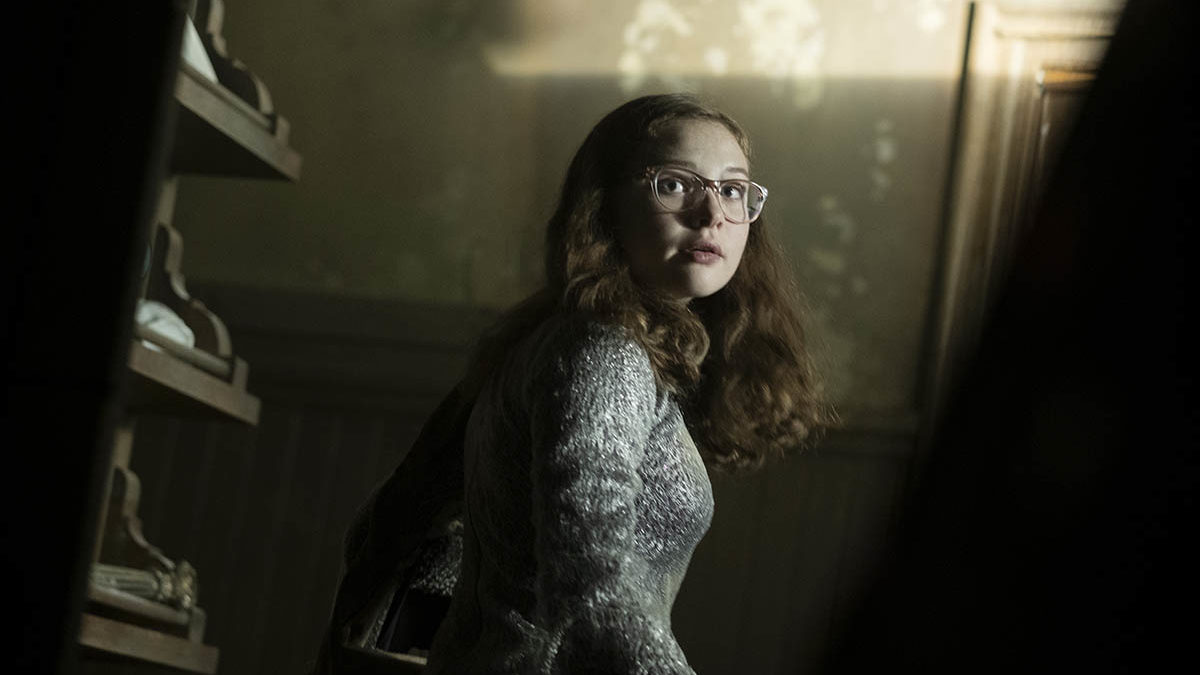 Box-office France : Scary summer hors blockbusters