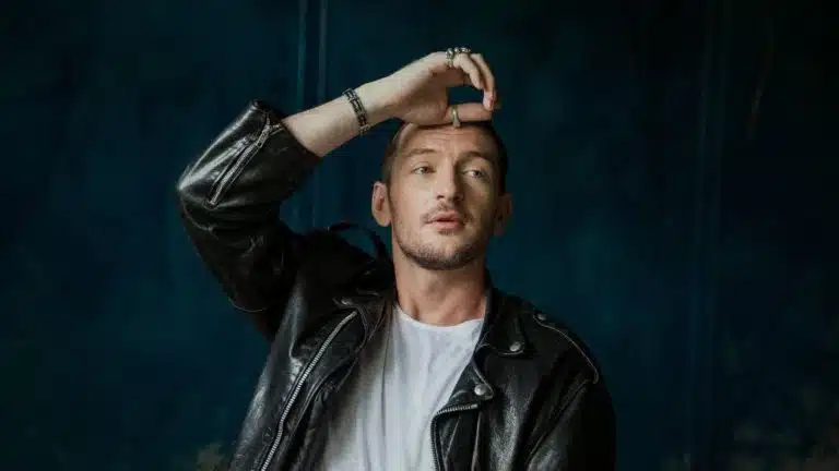 Interview d’Antoine Elie : le roi du silence