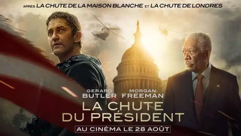 Démarrages Paris 14h : Gerard Butler prend sa revanche sur les exploitants